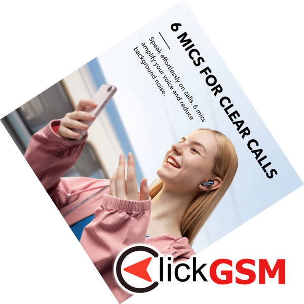 Anker - Wireless Earbuds SoundCore Liberty 4 NC (A3947G11) - Bluetooth 5.3, ANC 2.0, Hi-Res Sound, LDAC, IPX4 - Black