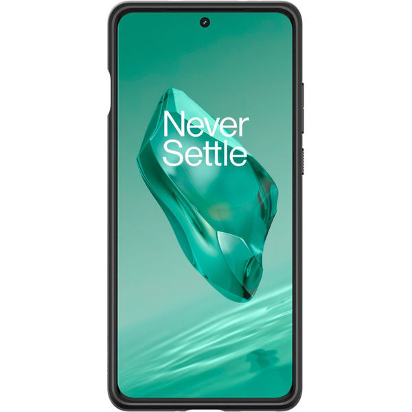 Spigen - Ultra Hybrid - OnePlus 12 - Matte Black