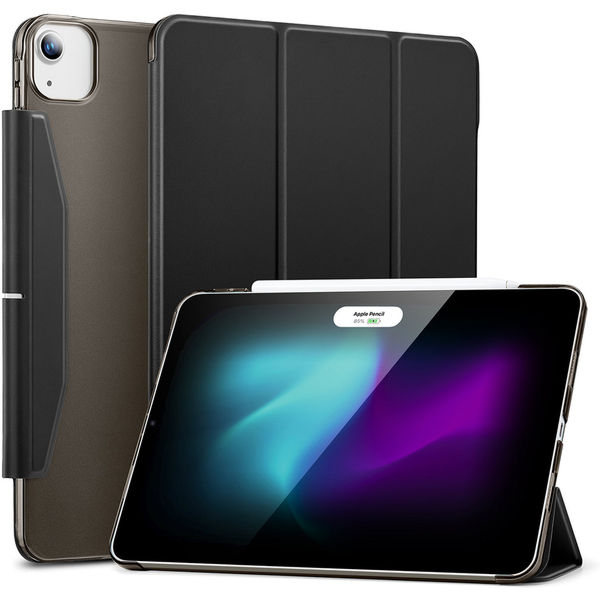 ESR - Ascend Trifold - iPad Air 13 (2024) - Frosted Black