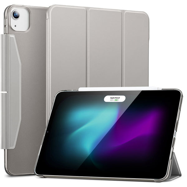 ESR - Ascend Trifold - iPad Air 13 (2024) - Frosted Grey