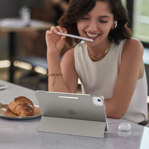 ESR - Ascend Trifold - iPad Air 13 (2024) - Frosted Grey