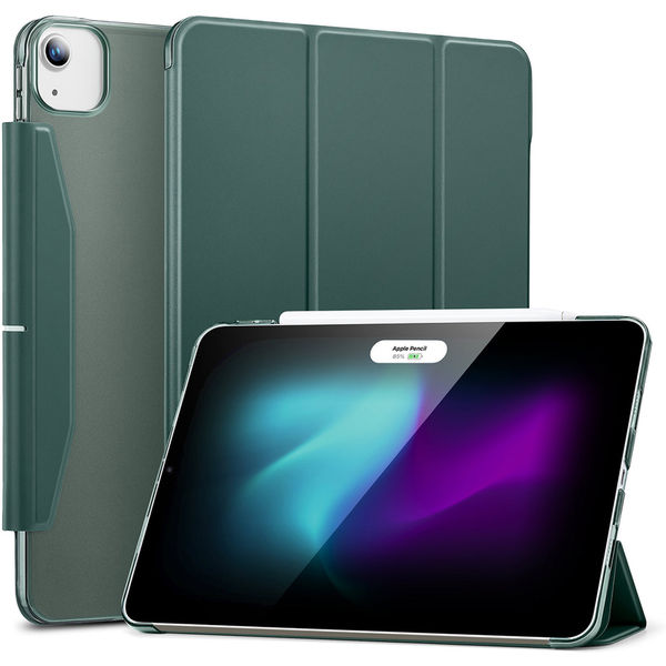 ESR - Ascend Trifold - iPad Air 13 (2024) - Forest Green