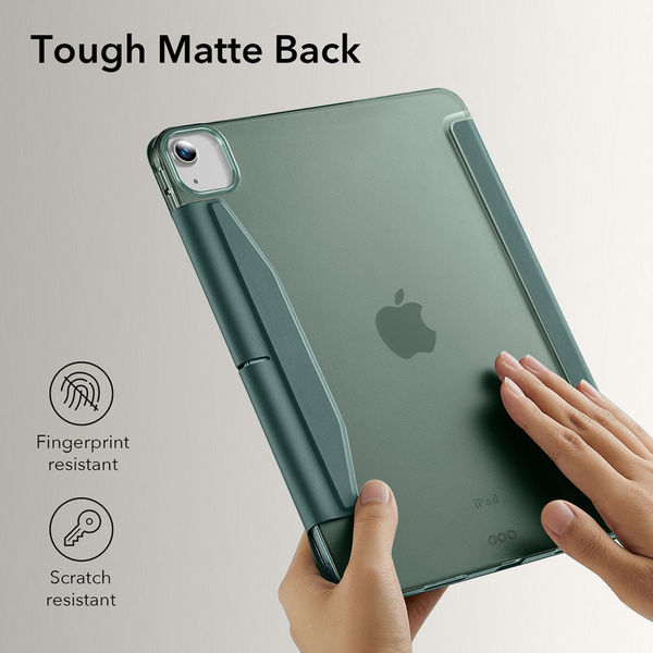 ESR - Ascend Trifold - iPad Air 13 (2024) - Forest Green