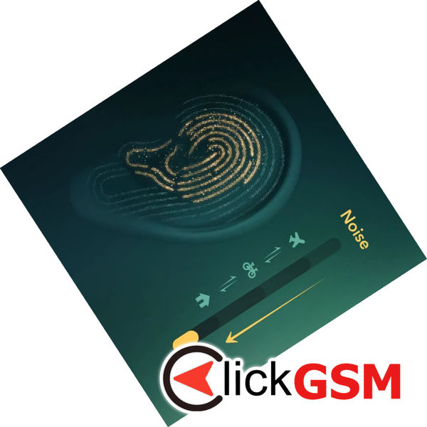 Anker - Wireless Earbuds SoundCore Liberty 3 Pro (A3952GQ1) - True Wireless, Noise Cancelling - Purple