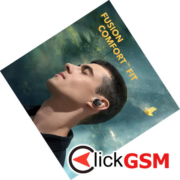 Anker - Wireless Earbuds SoundCore Liberty 3 Pro (A3952GQ1) - True Wireless, Noise Cancelling - Purple