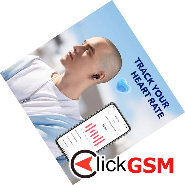 Anker - Wireless Earbuds SoundCore Liberty 4 (A3953G11) - True Wireless, ANC - Black