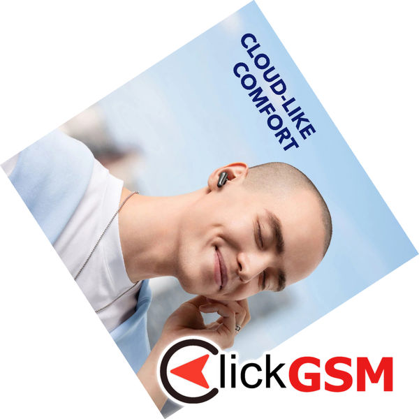 Anker - Wireless Earbuds SoundCore Liberty 4 (A3953G11) - True Wireless, ANC - Black