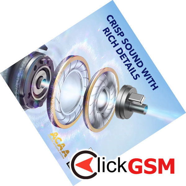 Anker - Wireless Earbuds SoundCore Liberty 4 (A3953G11) - True Wireless, ANC - Black