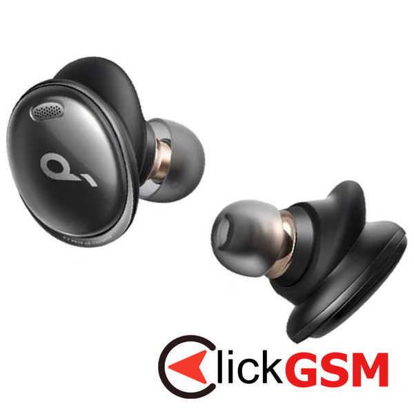 Anker - Wireless Earbuds SoundCore Liberty 3 Pro (A3952G11) - True Wireless, Noise Cancelling - Black
