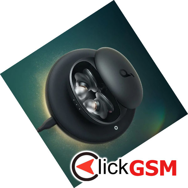 Anker - Wireless Earbuds SoundCore Liberty 3 Pro (A3952G11) - True Wireless, Noise Cancelling - Black