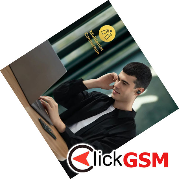 Anker - Wireless Earbuds SoundCore Liberty 3 Pro (A3952G11) - True Wireless, Noise Cancelling - Black