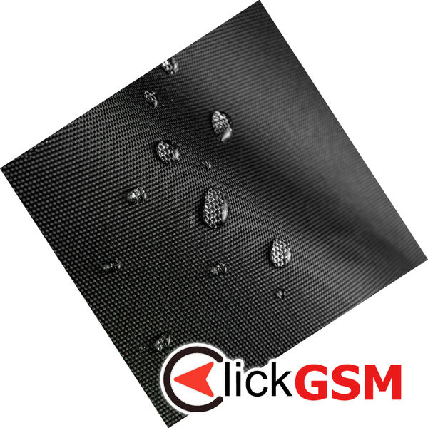 Tomtoc - Tablet Sleeve (B18B1D1) - for iPad with Shock-Absorbing Padding, 12.9” - Black