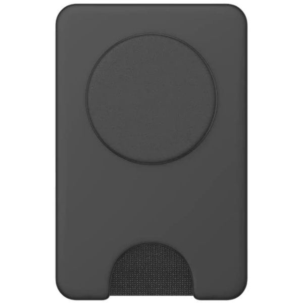 PopSockets - PopWallet - Black