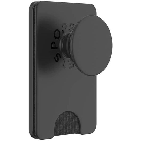PopSockets - PopWallet - Black