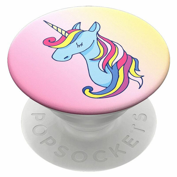 PopSockets - PopGrip - Mane Attraction