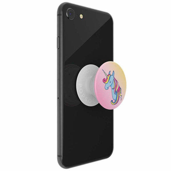 PopSockets - PopGrip - Mane Attraction