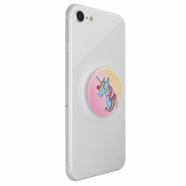 PopSockets - PopGrip - Mane Attraction