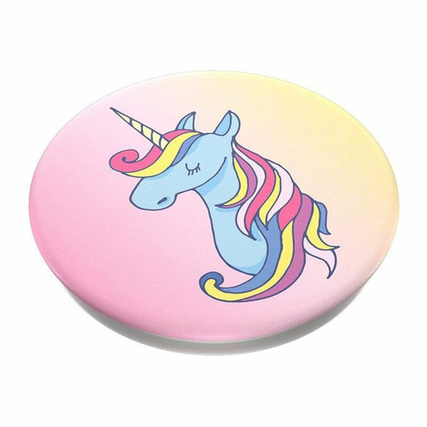 PopSockets - PopGrip - Mane Attraction