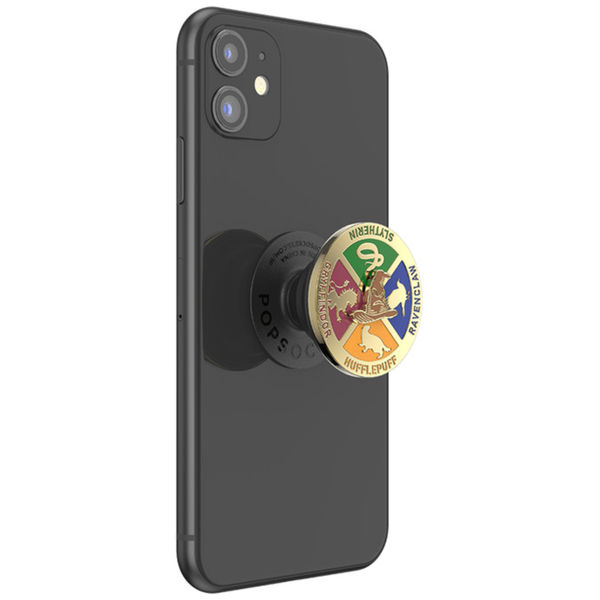 PopSockets - PopGrip - Enamel Spinner Sorting Hat
