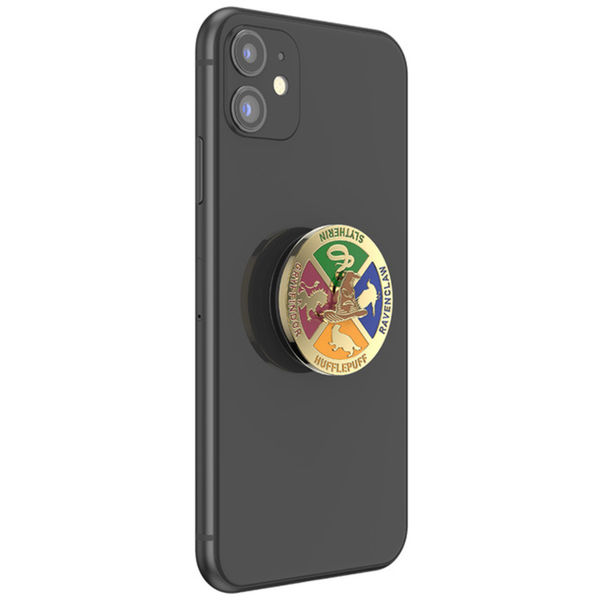 PopSockets - PopGrip - Enamel Spinner Sorting Hat