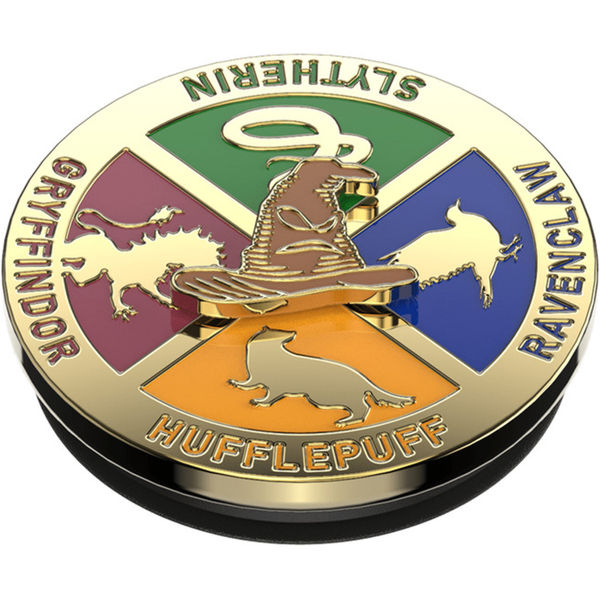 PopSockets - PopGrip - Enamel Spinner Sorting Hat