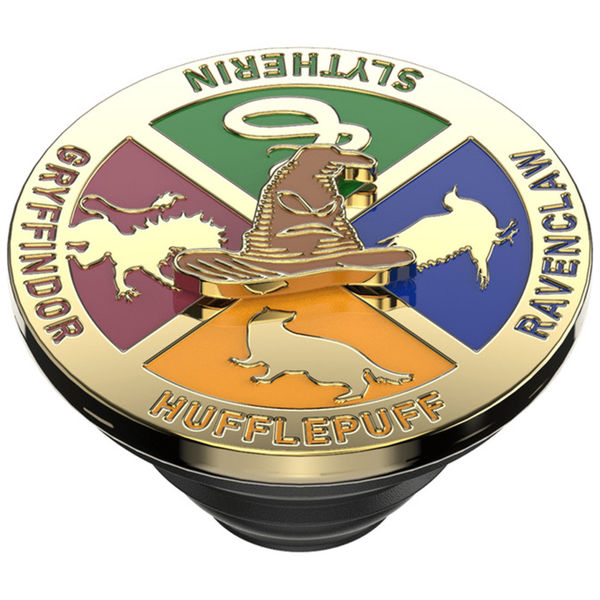 PopSockets - PopGrip - Enamel Spinner Sorting Hat