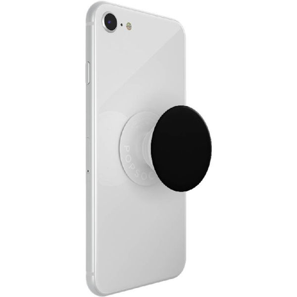 PopSockets - PopGrip + PopMount G2 Car Vent (805925) - Black