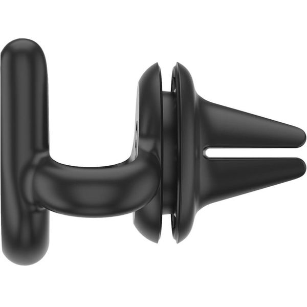 PopSockets - PopGrip + PopMount G2 Car Vent (805925) - Black