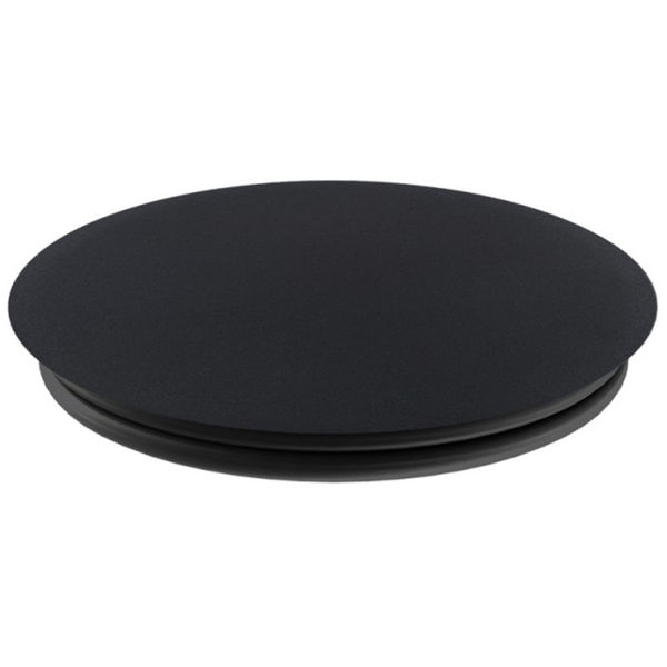 PopSockets - PopGrip + PopMount G2 Car Vent (805925) - Black