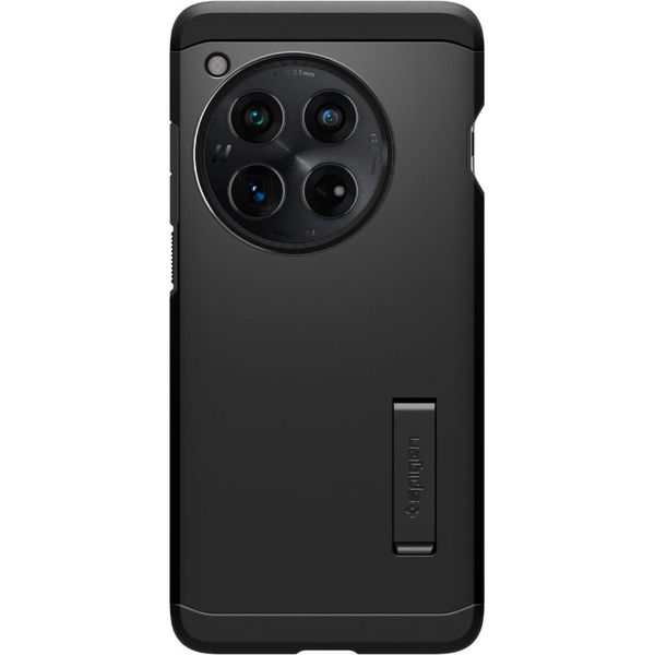 Spigen - Tough Armor - OnePlus 12 - Black