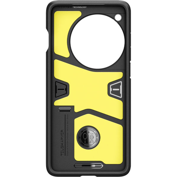 Spigen - Tough Armor - OnePlus 12 - Black