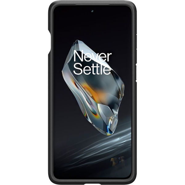 Spigen - Tough Armor - OnePlus 12 - Black