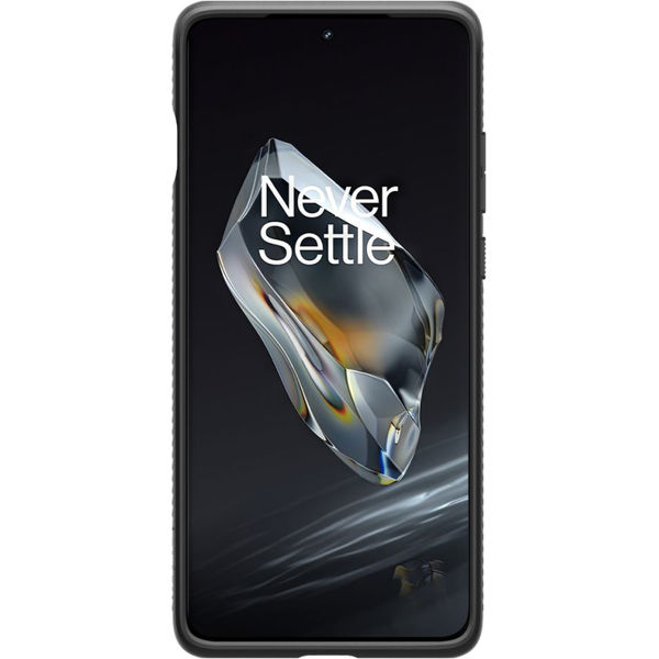 Spigen - Liquid Air - OnePlus 12 - Matte Black