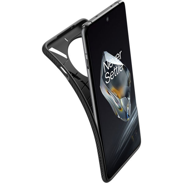 Spigen - Liquid Air - OnePlus 12 - Matte Black
