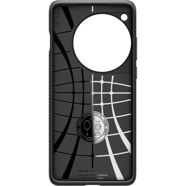 Spigen - Liquid Air - OnePlus 12 - Matte Black