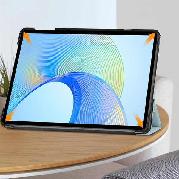 Techsuit - FoldPro - Honor Pad X9 / X8 Pro - Unicorn