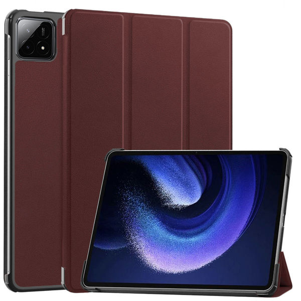 Techsuit - FoldPro - Xiaomi Pad 6S Pro 12.4 - Red