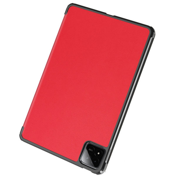 Techsuit - FoldPro - Xiaomi Pad 6S Pro 12.4 - Red