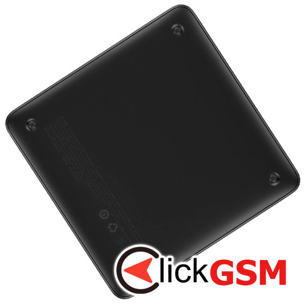 Baseus - Power Bank Blade HD (PPBL000301) - 2xUSB, 2xUSB-C, 20000mAh with Cable USB-C, Fast Charge, 100W - Black