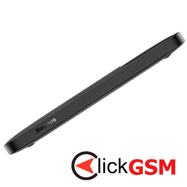 Baseus - Power Bank Blade HD (PPBL000301) - 2xUSB, 2xUSB-C, 20000mAh with Cable USB-C, Fast Charge, 100W - Black