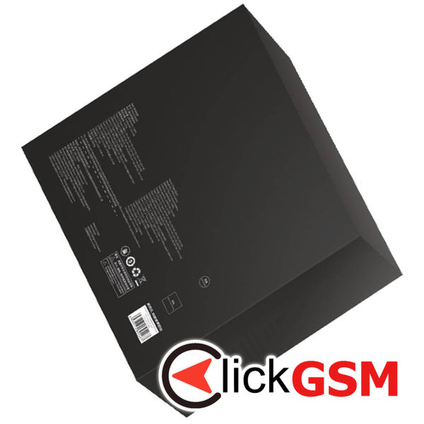 Baseus - Power Bank Blade HD (PPBL000301) - 2xUSB, 2xUSB-C, 20000mAh with Cable USB-C, Fast Charge, 100W - Black