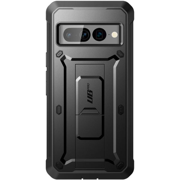 Supcase - Unicorn Beetle Pro - Google Pixel 8a - Black