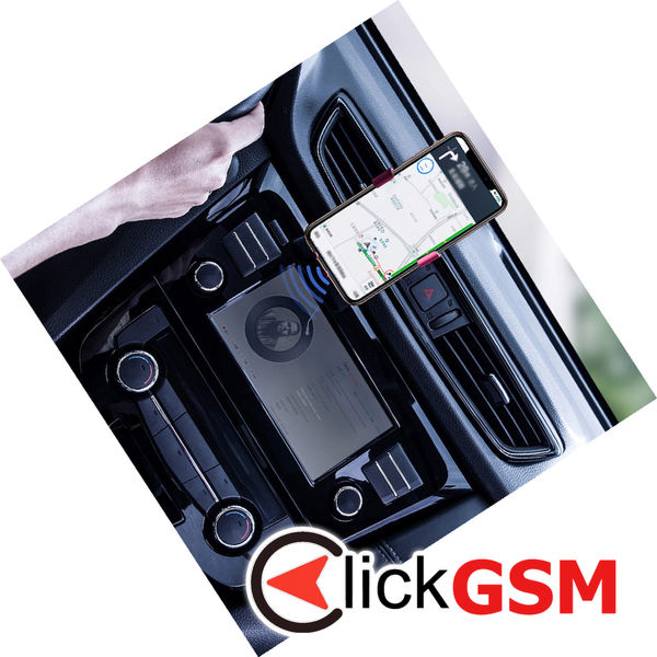 Baseus - Wireless Transmitter BSBA-02 (WXQY010001) - Bluetooth 5.0, Aux, 50Hz-20kHz, 145mAh, Micro-USB Charging Port - Black