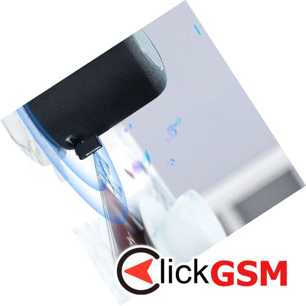 Baseus - Wireless Transmitter BSBA-02 (WXQY010001) - Bluetooth 5.0, Aux, 50Hz-20kHz, 145mAh, Micro-USB Charging Port - Black