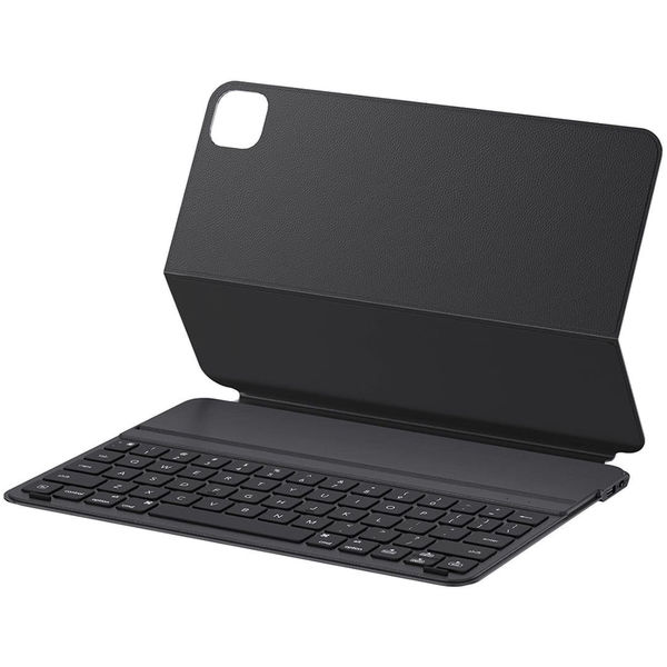 Baseus - Brilliance Magnetic Keyboard Case (P40112602111-04) - iPad Pro 12.9 (2018/2020/2021/2022) - Black