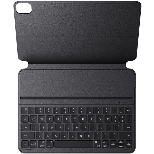 Baseus - Brilliance Magnetic Keyboard Case (P40112602111-04) - iPad Pro 12.9 (2018/2020/2021/2022) - Black