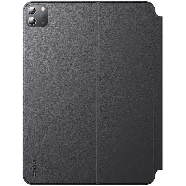 Baseus - Brilliance Magnetic Keyboard Case (P40112602111-04) - iPad Pro 12.9 (2018/2020/2021/2022) - Black