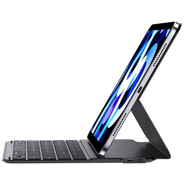 Baseus - Brilliance Magnetic Keyboard Case (P40112602111-04) - iPad Pro 12.9 (2018/2020/2021/2022) - Black