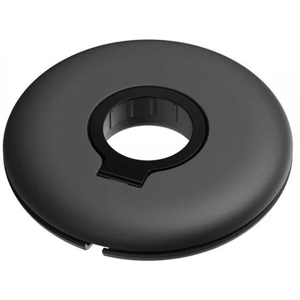 Baseus - Charger Holder BS-W511R (ACSLH-01) - for Apple Watch Charger - Black