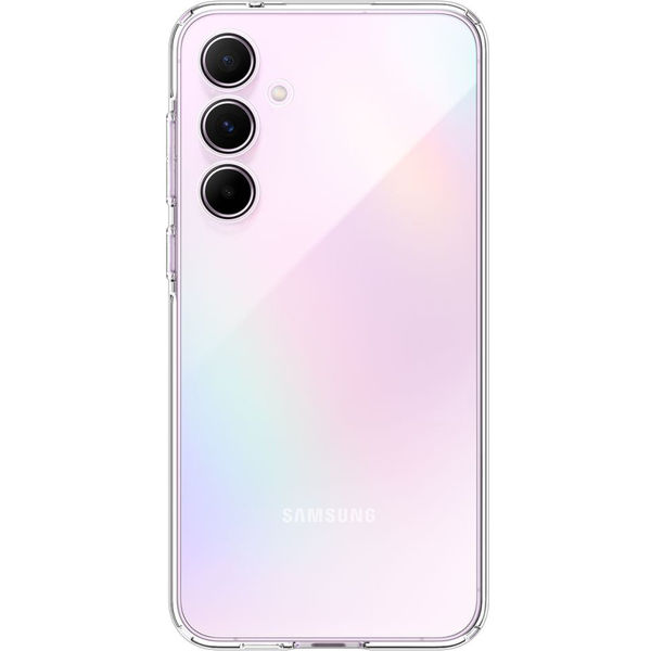 Spigen - Liquid Crystal - Samsung Galaxy A55 5G - Clear